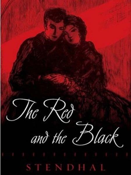 The-Red-and-the-Black-by-Stendhal-Book-Cover