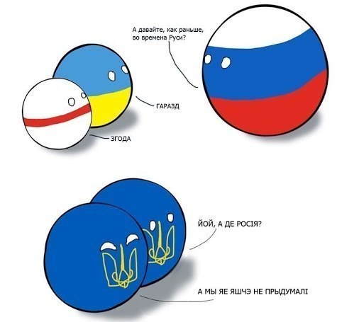 росія не русь