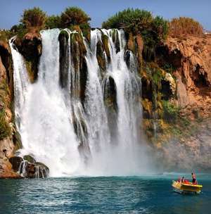 Туризм та відпочинок на Clout.com.ua https://clout.com.ua/