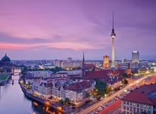 Цікаві факти про Берлін