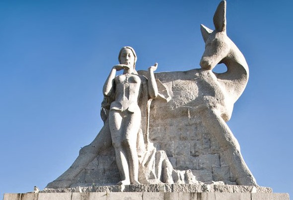 Туризм та відпочинок на Clout.com.ua https://clout.com.ua/