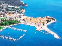 Середня та вища освіта за кордоном