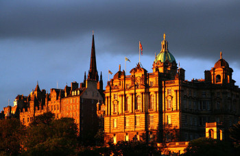 Освіта за кордоном, туризм та цікаві факти Середня та вища освіта за кордоном