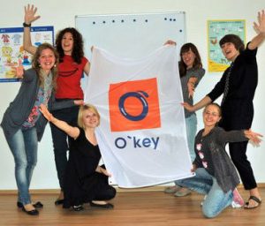 Середня та вища освіта за кордоном